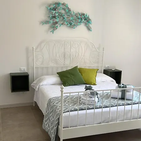 شقة Casa Emma باردولينو