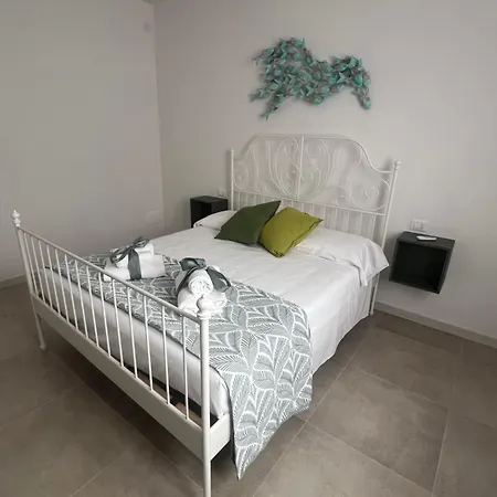 شقة Casa Emma باردولينو