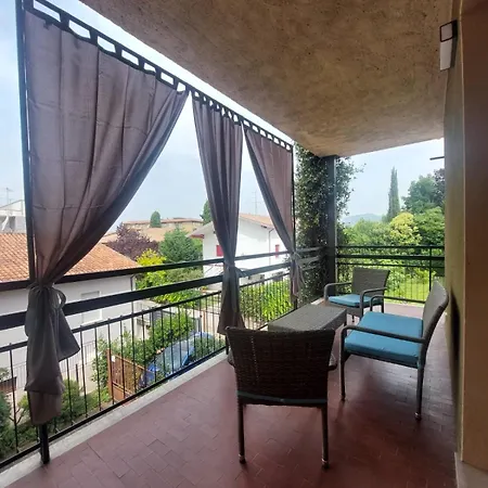 Casa Emma شقة *