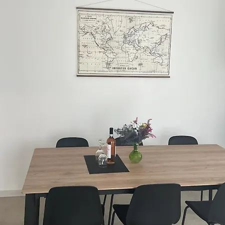 شقة Casa Emma باردولينو