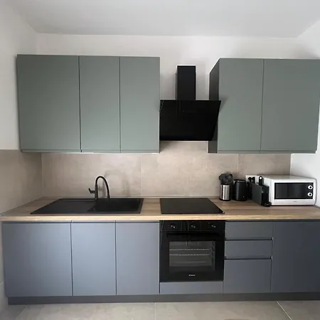 Casa Emma * 바르돌리노