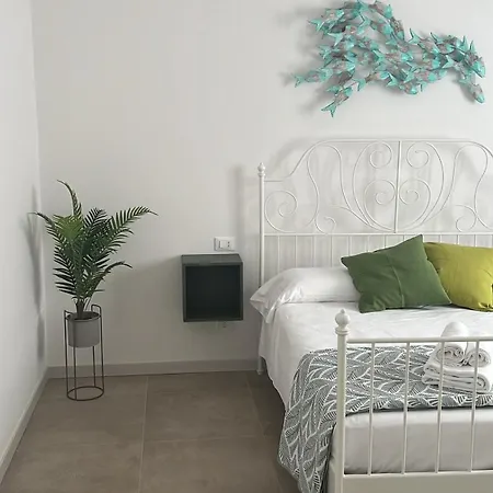 Appartement Casa Emma