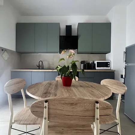 Casa Emma ברדולינו