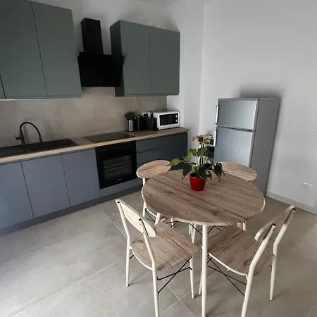 Casa Emma דירה *