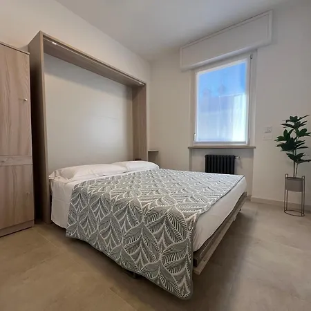 Appartement Casa Emma