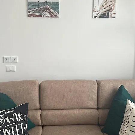 Casa Emma * ברדולינו