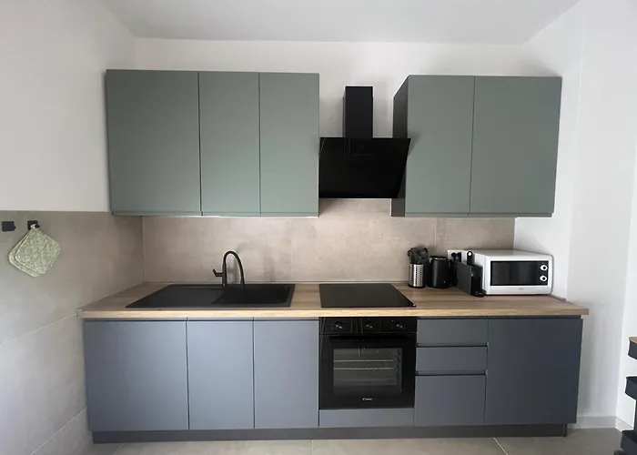 Casa Emma * Bardolino