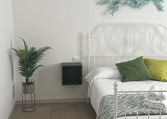 Appartement Casa Emma