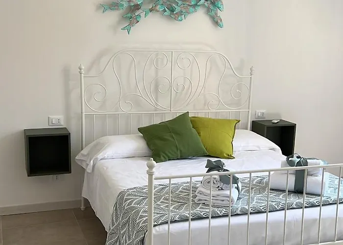 Appartement Casa Emma Bardolino