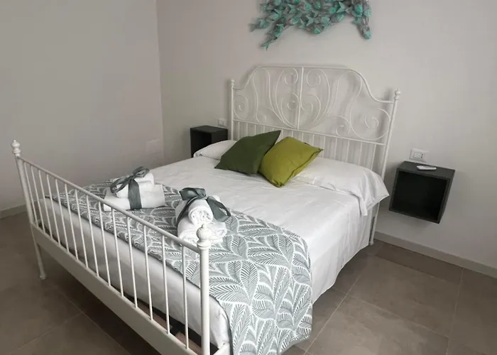 Appartement Casa Emma Bardolino