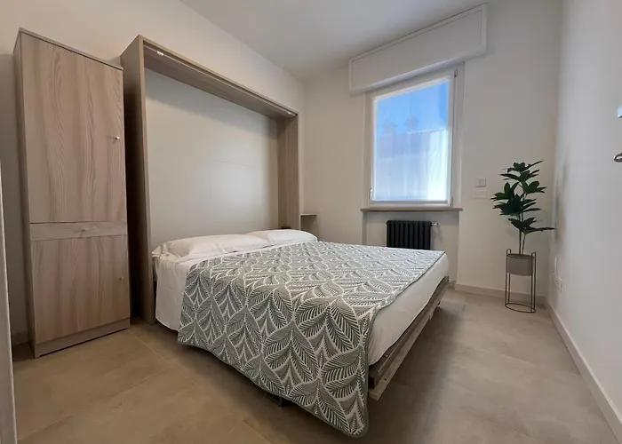 아파트 Casa Emma