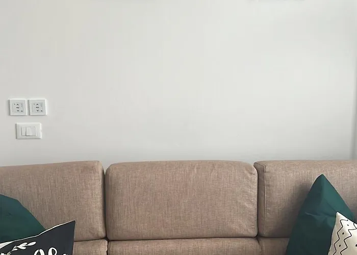 Casa Emma * 바르돌리노