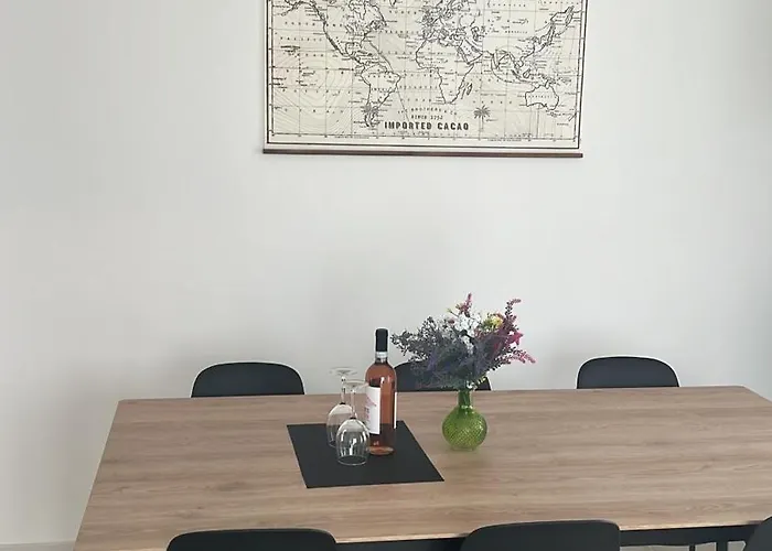 Appartement Casa Emma Bardolino