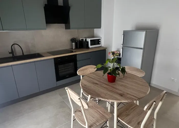 Casa Emma Apartment *